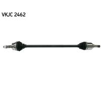 SKF Semiasse VKJC 2462 per Fiat Stilo Multi Wagon Anteriore Destro