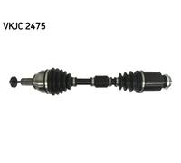 SKF VKJC 2475 Semiasse