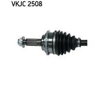 Albero di trasmissione SKF VKJC 2508
