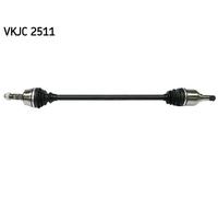 Albero di trasmissione SKF VKJC 2511 destro
