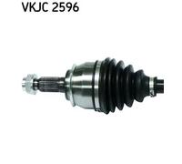 SKF VKJC 2596 Semiasse