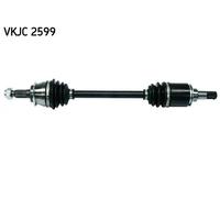 Semiasse VKJC 2599 SKF per MINI MINI