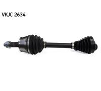 Semiasse VKJC 2634 SKF per FIAT DOBLO Cargo DOBLO Autobus