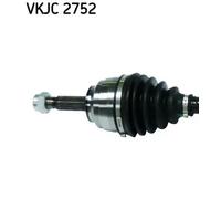SKF VKJC 2752 Semiasse