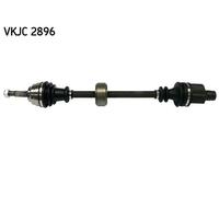 Semiasse VKJC 2896 SKF per RENAULT CLIO II KANGOO Express KANGOO THALIA I