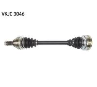 SKF VKJC 3046 Semiasse