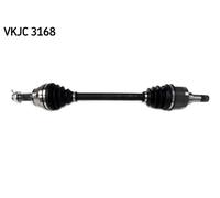 SKF VKJC 3168 Semiasse