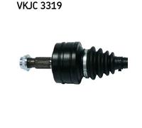 SKF VKJC 3319 Semiasse