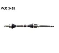 Albero di trasmissione SKF VKJC 3468