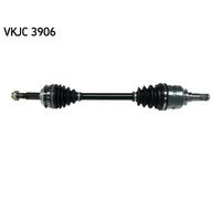 Semiasse VKJC 3906 SKF per TOYOTA YARIS