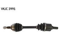 Originale SKF Albero Motore VKJC 3991 per Citroën Peugeot