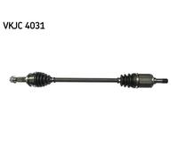 Semiasse VKJC 4031 SKF per HONDA CR-V II CR-V III
