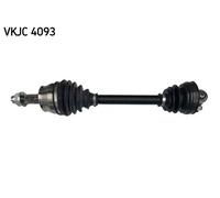 Semiasse VKJC 4093 SKF per FIAT LANCIA