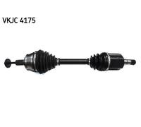 Albero di trasmissione SKF VKJC 4175