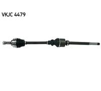 Albero di trasmissione SKF VKJC 4479 destro