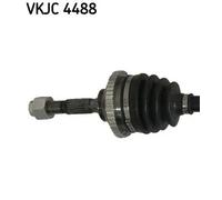 Semiasse VKJC 4488 SKF per PEUGEOT 206 Hatchback