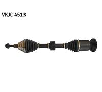 Semiasse VKJC 4513 SKF per AUDI VW