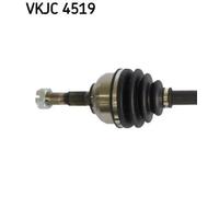 SKF VKJC 4519 Semiasse