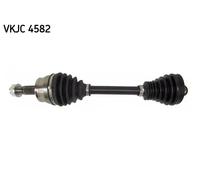 Semiasse VKJC 4582 SKF per FIAT 500L