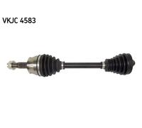 Albero dell'asse SKF VKJC 4583