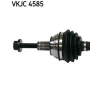 SKF Albero Anteriore Sinistra per VW Golf VI 5K1 1K1 5M1 521 Seat Leon 1P1