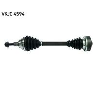 SKF VKJC 4594 Albero Motore Anteriore Sinistra per Audi Seat Skoda VW Golf