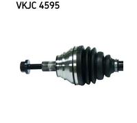 Semiasse VKJC 4595 SKF per AUDI SKODA VW SEAT