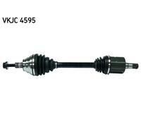 Albero motore/Semiasse Assale anteriore Sx per AUDI SEAT SKODA VW A3 ALTEA ALTEA
