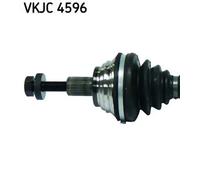 Semiasse VKJC 4596 SKF per VW SKODA AUDI