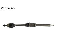 Albero di trasmissione SKF VKJC 4868 destro