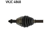 Albero di trasmissione SKF VKJC 4868 destro