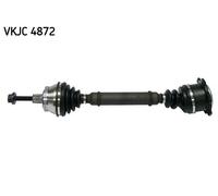 Albero di trasmissione SKF VKJC 4872 sinistra