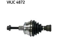 Albero di trasmissione SKF VKJC 4872 sinistra