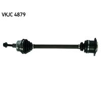 SKF Albero di trasmissione VKJC 4879 per Audi VW Skoda
