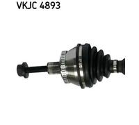SKF VKJC 4893 Kit semiasse