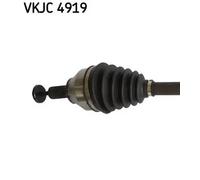 SKF VKJC 4919 Semiasse per FORD Focus II Schrägheck (DA, HCP, DP)