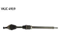 SKF VKJC 4919 Semiasse per FORD Focus II Schrägheck (DA, HCP, DP)