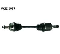 SKF Albero motore/Semiasse per VOLVO VKJC 4937