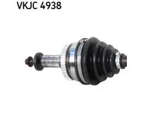 Albero di trasmissione SKF VKJC 4938 destro