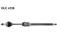Albero di trasmissione SKF VKJC 4938 destro