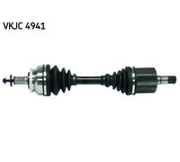 SKF Albero motore/Semiasse per VOLVO VKJC 4941