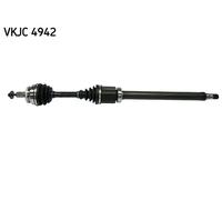 Albero di trasmissione SKF VKJC 4942 destro