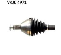 SKF VKJC 4971 Semiasse