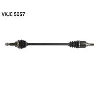 SKF Semiasse VKJC 5057 - Per Dacia Duster - Posteriore Sx/Dx