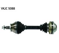 Semiasse VKJC 5088 SKF per SEAT SKODA