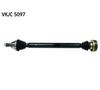 SKF Semiasse Anteriore Destro VKJC 5097 per VW Polo (9N) e Audi A2 (8Z0)