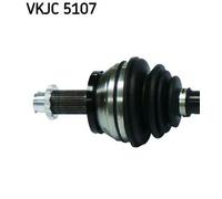 Semiasse VKJC 5107 SKF per SKODA SEAT VW