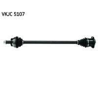 SKF Semiasse VKJC 5107 per Skoda, Seat e VW