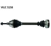 SKF Albero motore/Semiasse compatibile con AUDI SEAT SKODA VW VKJC 5158