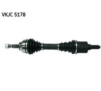SKF VKJC 5178 Semiasse
